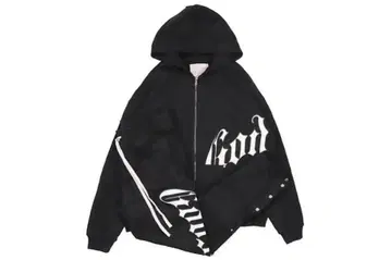 GODSPEED 갓 스피드 블랙 셋업 상하의