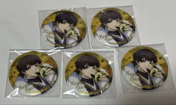 블루 록 하치라 메구루 요 캔뱃지