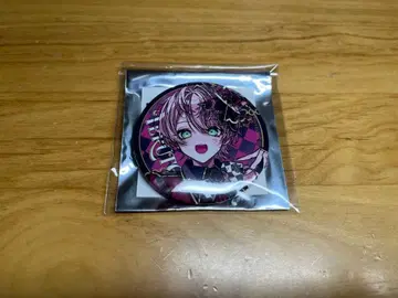 테루토 군 무도관 캔뱃지