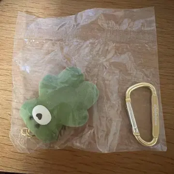 mojojojo 피규어 마스코트 vol.3 [말차]