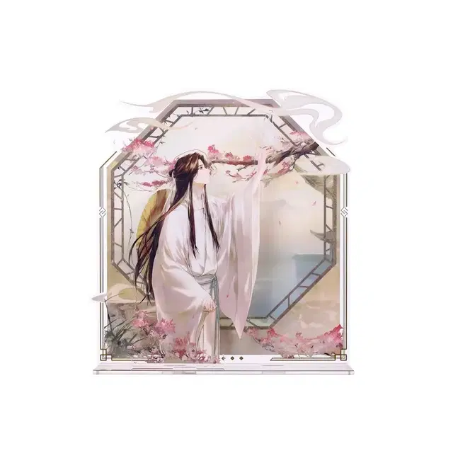 천관사복 망접억정 아크릴 스탠드 사련 굿즈