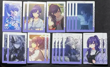 프로세카 아사히나 마후유 에피카 노멀 세트