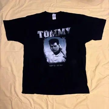 샌드위치맨 토미자와 타케시 T셔츠