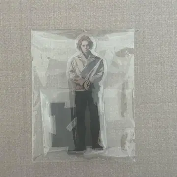 무대 사이보그 009 0013 아크릴 스탠드