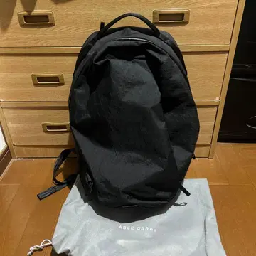 ABLE CARRY Daily Plus XPac