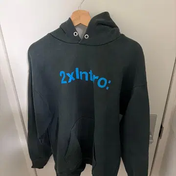 후드티 구제 의류