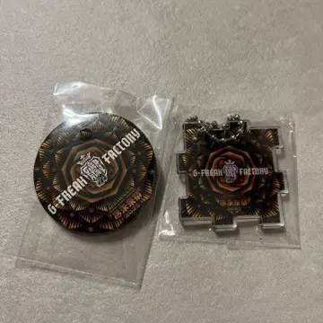 진미래제 가챠 G-FREAK FACTORY 세트