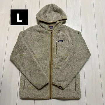 PATAGONIA 로스 가토스 후디 25922 L