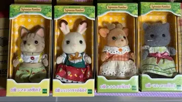 23 반짝반짝 복권 D상 상자째 세트