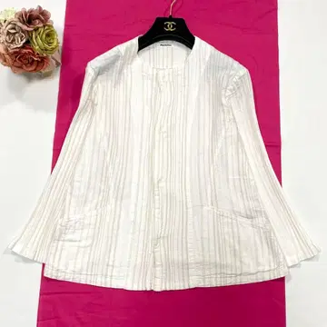 플랜테이션 자켓