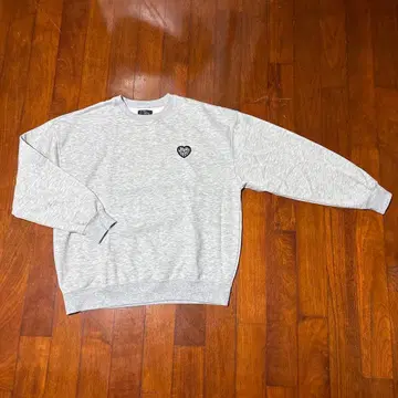 ZIP FIVE 빅 실루엣 모듬 기모 긴팔 트레이닝복 M