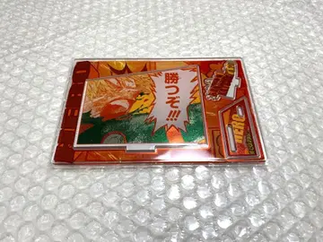 바쿠고 카츠키 생일 2025 명장면 디오라마 피규어