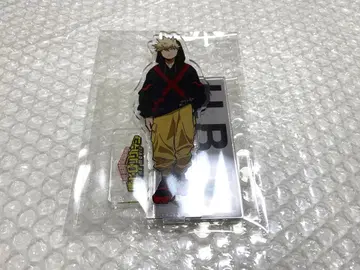 히로아카 H.B.M ZOZOTOWN 아크릴 스탠드 바쿠고 카츠키