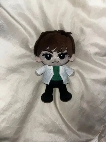 아베 료헤이 스노치루