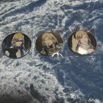 우타프리 탭나이 캔뱃지 카뮈