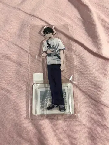 빛이 죽은 여름 요시키 아크릴 스탠드