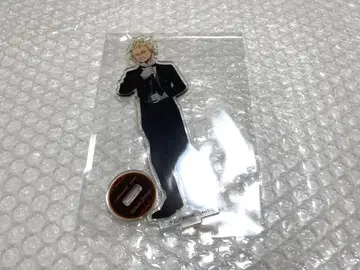 히로아카 유어 넥스트 TOHO 한정판 혜택 아크릴 스탠드 바쿠고 카츠키