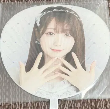 오타니 에미리 =LOVE 이코러브 부채 8주년