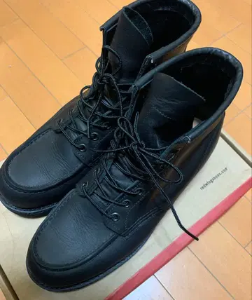 REDWING 6-INCH CLASSIC MOC 레드윙