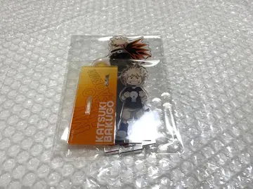 히로아카 AnimeJapan 아크릴 스탠드 바쿠고 카츠키