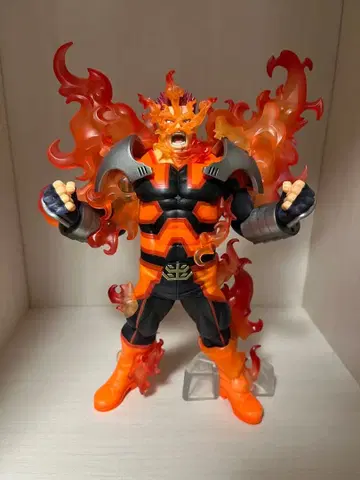 나의 히어로 아카데미아 엔데버 d상 HERO VS VILLAINS