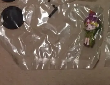 말차 안미츠 윌 스위츠 감미처 피규어 컬렉션