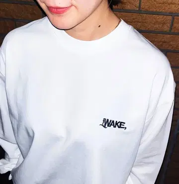 (L)(White)WAKE Adjustable LST