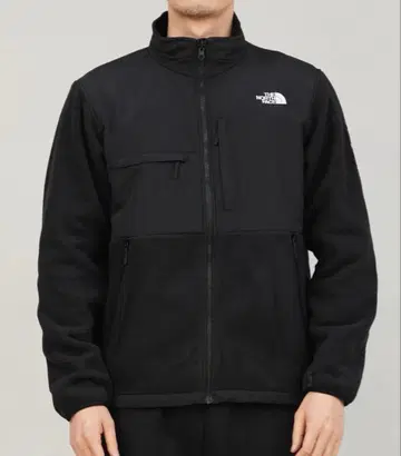 THE NORTH FACE DENALI JACKET 플리스 자켓