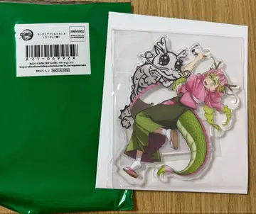 귀멸의 칼날 갑진년 랜덤 아크릴 스탠드 칸로지 미츠리