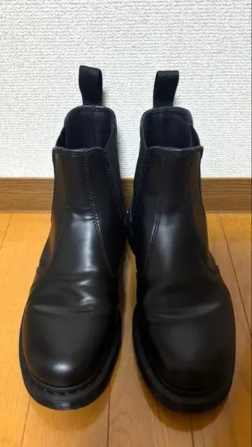 [ 새상품급 ] 닥터마틴 MONO 첼시 부츠 27cm