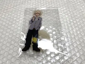 히로아카 AGF 꽃다발 아크릴 스탠드 바쿠고 카츠키