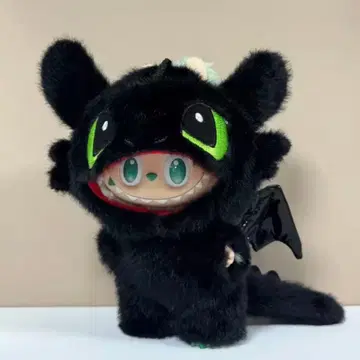 투스 슬라브 의류 옷 갈아입기 봉제 인형 코스튬