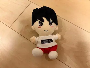 A! group 스에자와 세이야 마스코트 치비누이