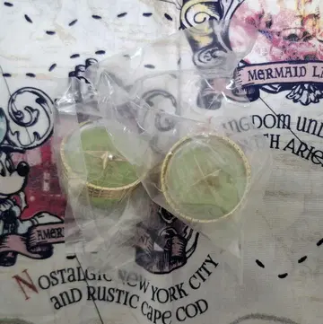 시호 린 라이 세트