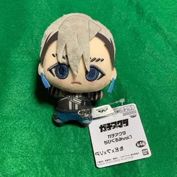 가치액터 SD 인형 잔카