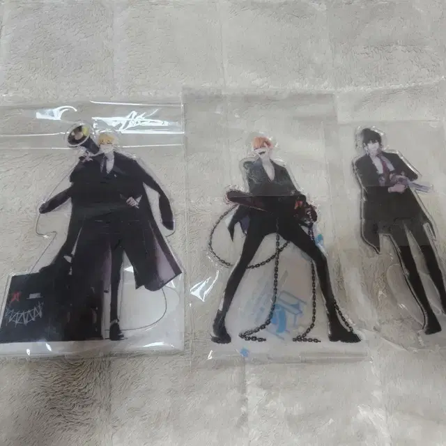 싸이코드 크레이저 아크릴 스탠드 판매(감 뤁 늦)