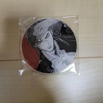 몬스터 앤 고스트 아크릴 코스터 그라테 츠바키 히메미코 선생님