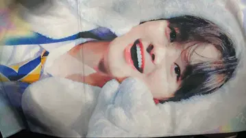 &TEAM EJ 위주 슬로건 당일 발송