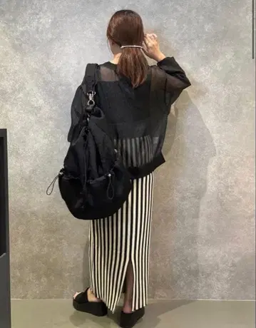 JEANASIS 2way 백팩