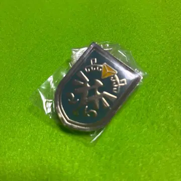 젤다의 전설 핀배지