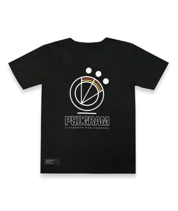 [ 새상품 ] UNISON SQUARE GARDEN 태양의 로고 T XL