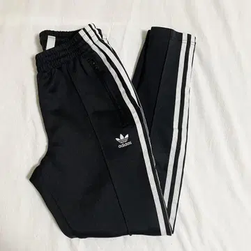 adidas 아디다스 쓰리 스트라이프 스키니 팬츠 M