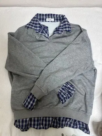 셔츠 포함 트레이닝복