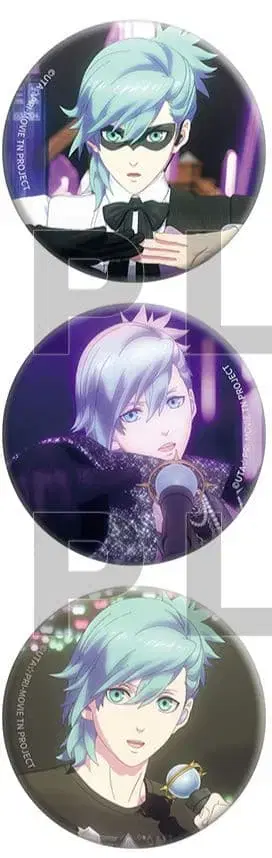 우타프리 아이 탭나이 캔뱃지