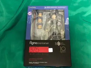 [ 미개봉 ] figma 랜서 쿠 훌린
