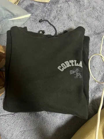 Champion CORTLAND 맨투맨