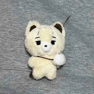 enhypen 니키 인형 아기푸니