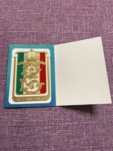 [ 2 ] 엘리자베트 시크릿 스테인드 클립 시크릿