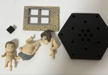 진격의 거인 무구의 거인