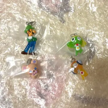 메지루시 액세서리 4개 세트